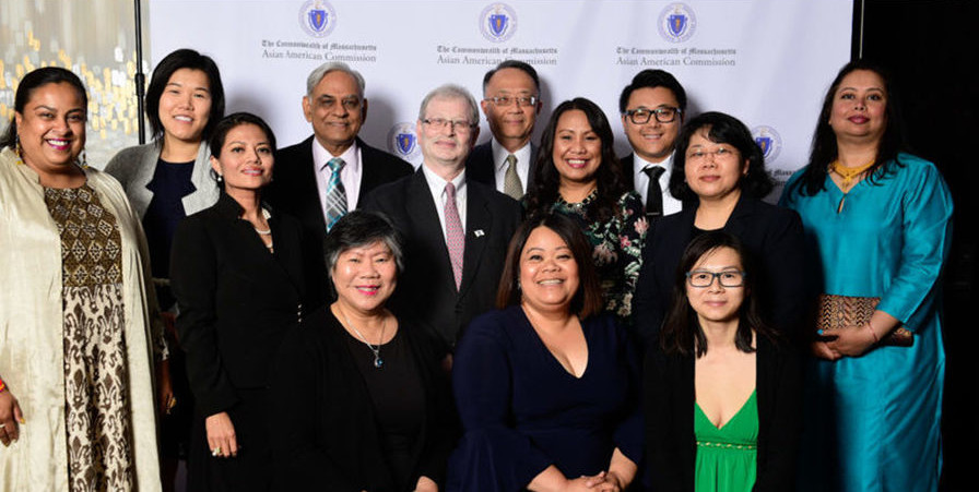ang Asian American Commission
