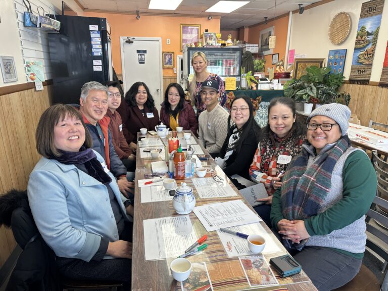 FEB 7 Western Mass Quarterly meeting